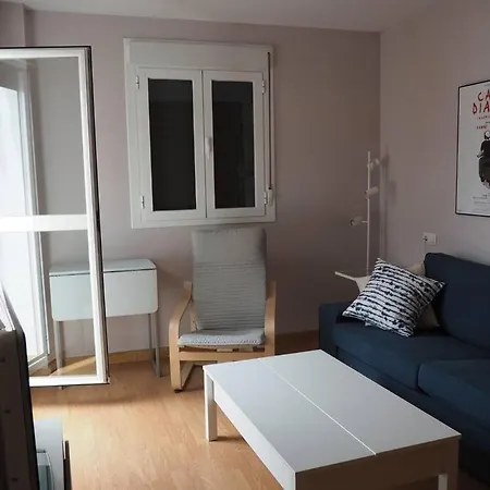 Atico Con Vistas Y Piscina En Conil Appartement