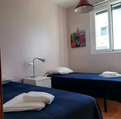 Atico Con Vistas Y Piscina En Conil Appartement