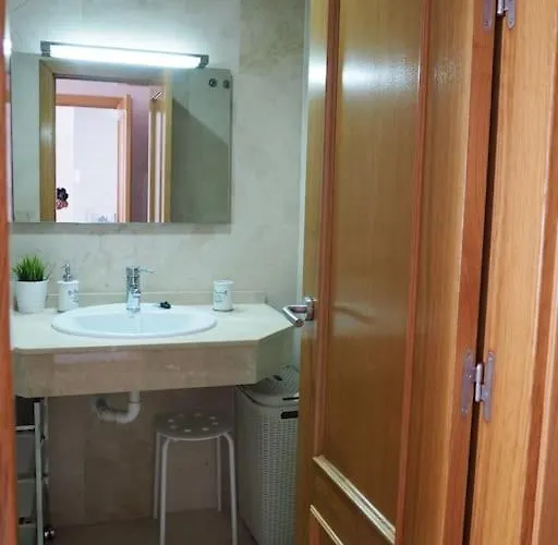 Appartement Atico Con Vistas Y Piscina En Conil Conil De La Frontera