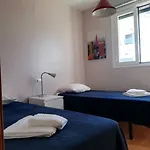 Atico Con Vistas Y Piscina En Conil דירה