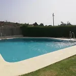 Atico Con Vistas Y Piscina En Conil