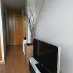 Atico Con Vistas Y Piscina En Conil דירה *