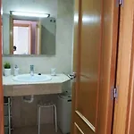 דירה Atico Con Vistas Y Piscina En Conil קוניל דה לה פרונטרה