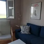 דירה Atico Con Vistas Y Piscina En Conil *