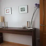 Atico Con Vistas Y Piscina En Conil דירה *