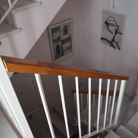 Atico Con Vistas Y Piscina En Conil דירה *