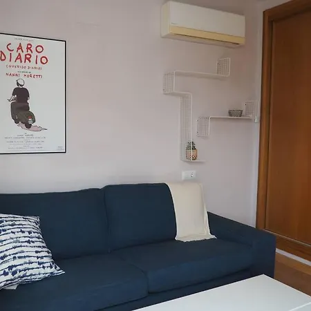 Appartement Atico Con Vistas Y Piscina En Conil