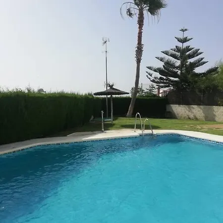 Apartamento ático Con Vistas Y Piscina En Conil Conil De La Frontera