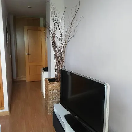 Atico Con Vistas Y Piscina En Conil Apartman *