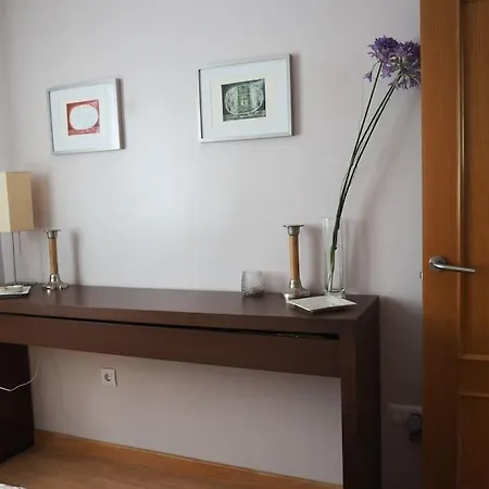 Atico Con Vistas Y Piscina En Conil Apartman *