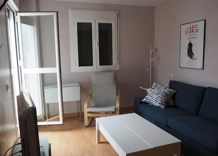 Atico Con Vistas Y Piscina En Conil Appartement