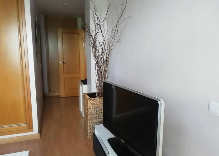 Atico Con Vistas Y Piscina En Conil Appartement *