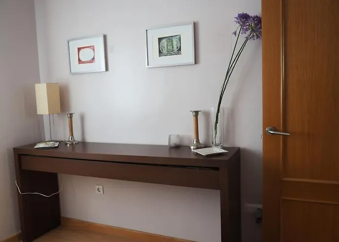 Atico Con Vistas Y Piscina En Conil شقة *