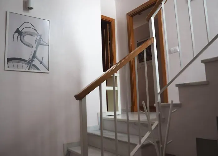 Atico Con Vistas Y Piscina En Conil Appartement