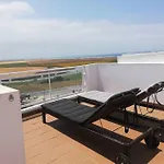 Atico Con Vistas Y Piscina En Conil * Conil De La Frontera
